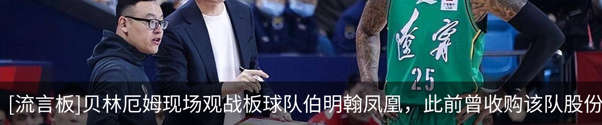 新闻动态
